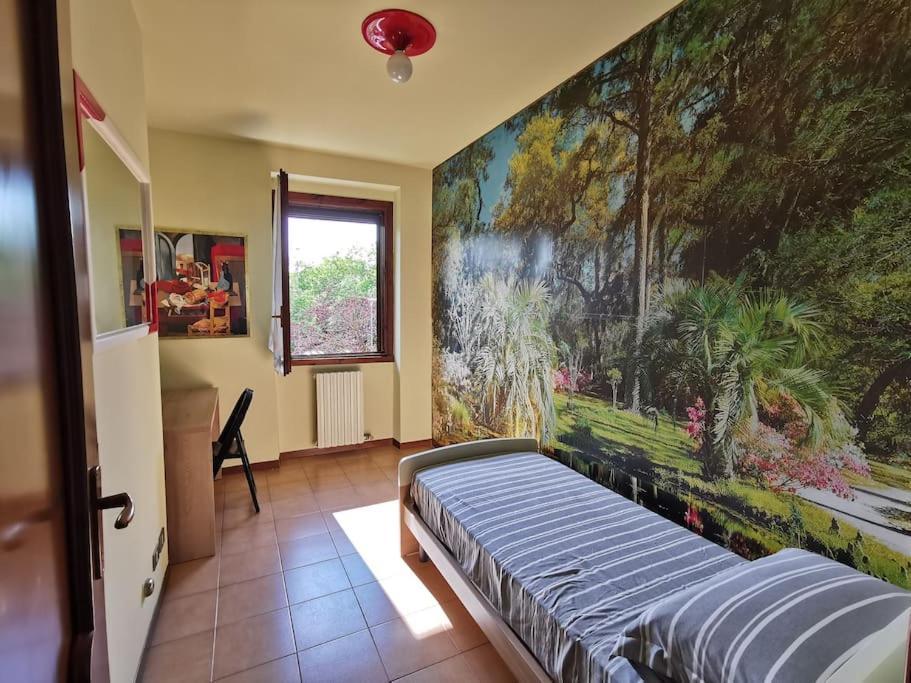 Villa Grifone Σιρμιόνε Εξωτερικό φωτογραφία