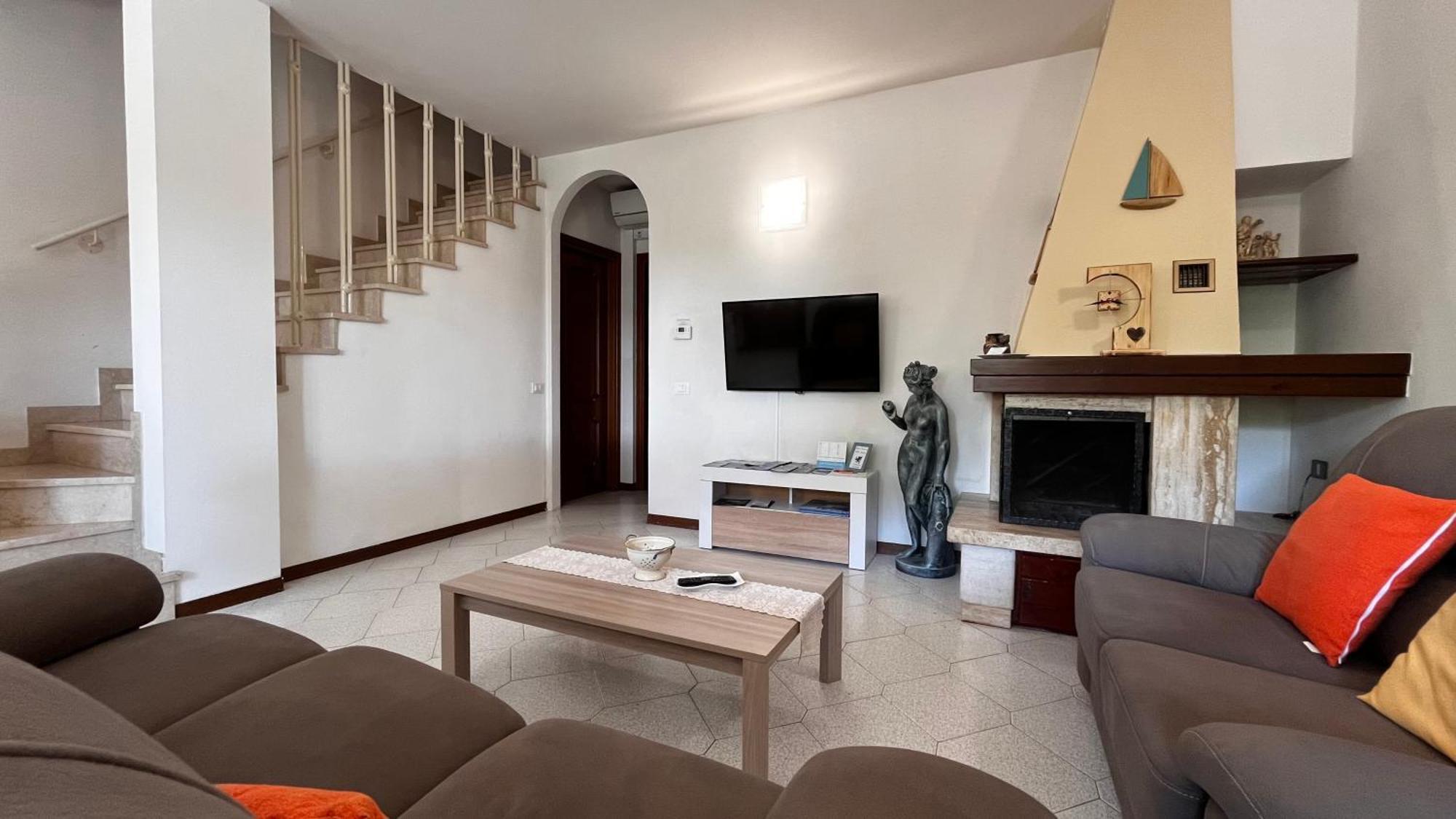 Villa Grifone Σιρμιόνε Εξωτερικό φωτογραφία